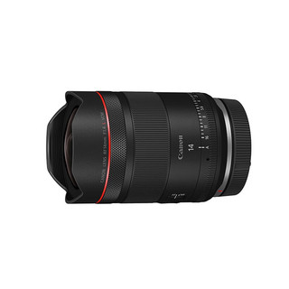 佳能 RF14mm F1.4 L VCM 大光圈超广角定焦镜头 滤镜防护套装