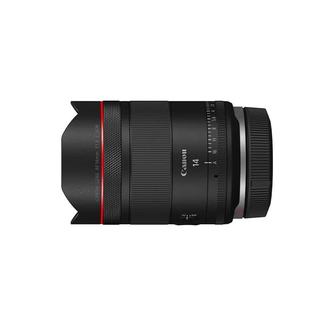 佳能 RF14mm F1.4 L VCM 大光圈超广角定焦镜头 滤镜防护套装