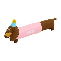zeze 狗狗发声磨牙耐咬玩具