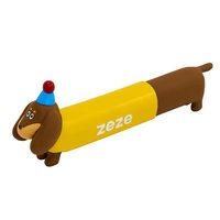 zeze 狗狗发声耐咬磨牙玩具 小型犬