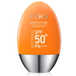 高姿 多维光护防晒霜 SPF50+ PA+++ 50g