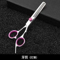 诺普斯 宠物美容剪刀狗狗剪毛专用工具套装修毛剪弯剪子理发神器家用修剪
