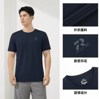 361° 男女同款速干透气运动 T 恤 652524115
