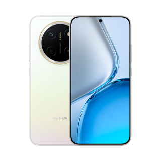 荣耀 X80 Pro Max 11000mAh大电池 月影白 12GB+512GB 5G手机