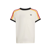 阿迪达斯 3 STRIPES T-SHIRT KE0920 儿童短袖T恤