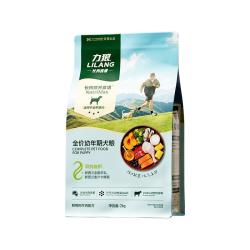 LILANG 幼犬通用型 狗狗干粮