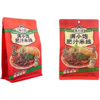 满小饱 肥汁米线米粉米线螺蛳粉方便速食 肥汁米线310g*3