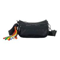 LeSportsac 力士保 轻便运动休闲单肩斜挎手提包