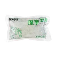 熊林语 魔芋丝结 0脂肪 方便速食