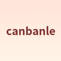 canbanle