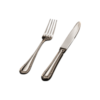特福 含钛不粘 27cm煎锅+ELEGANT LIFE餐具2件套装