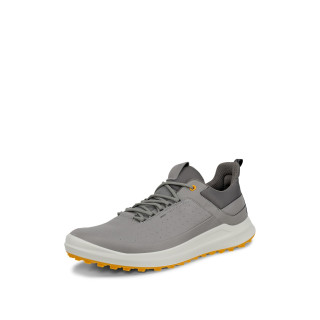 ecco 男士 Core Lace Waterproof 高尔夫球鞋