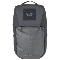 MYSTERY RANCH 神秘农场户外背包 Rip Ruck 系列户外登山包 15L 黑色 OS码