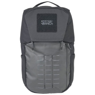 MYSTERY RANCH 神秘农场户外背包 Rip Ruck 系列户外登山包 15L 黑色 OS码