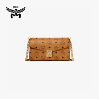 MCM MILLIE VISETOS系列 女士斜挎包 MYZ9SME05