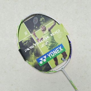 百亿补贴：YONEX 天斧100ZZ 羽毛球拍