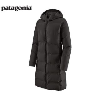 Patagonia 保暖 女士羽绒服 BLK XS