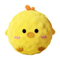 roroarrr 卡通刺球发声磨牙洁齿 宠物玩具