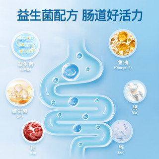 俏贝丽宠物营养膏化毛膏