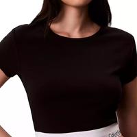 Calvin Klein Performance 女款T恤文胸 吸湿排汗