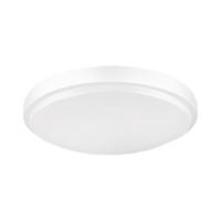 同虹 LED吸顶灯 12W 黄光3000K 直径20cm