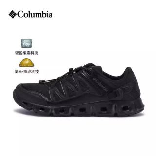 Columbia 2026春夏新品户外男鞋缓震抓地防滑轻便耐磨水陆两栖溯溪鞋