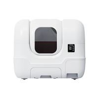 petsuper 电动猫砂盆 全自动清理 智能防臭 全封闭
