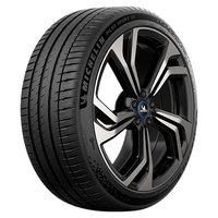 米其林 PILOT SPORT EV ACOUSTIC MO1 静音棉轮胎 275/40R21 107W