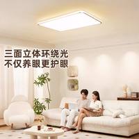 雷士 20头及以上 25-30㎡ 智能吸顶灯
