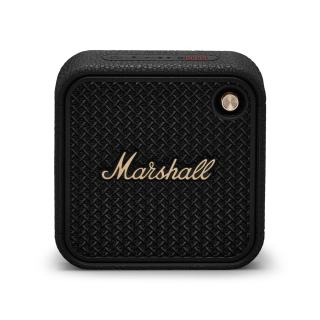 Marshall Willen II 便携式蓝牙音箱