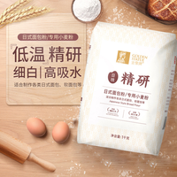 金像牌 日式高筋面包粉 1kg