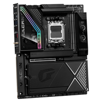 七彩虹 AMD锐龙9 9950X3D iGame X870E VULCAN OC V14 主板CPU套装
