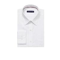 TOMMY HILFIGER 全棉 常规版型 长袖衬衫
