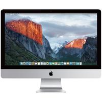 Apple 苹果 iMac 27英寸 一体电脑