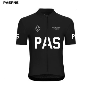 PASPNS春夏紧身自行车骑行服公路赛车服比赛户外休闲透气速干薄款