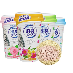 佳乐滋 进口猫砂消臭珠