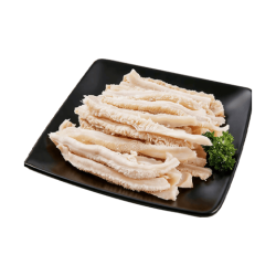 牧溪春 内蒙半熟羊肚丝 草饲羊肉 净重1kg