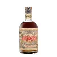 移动端：Don Papa 单一岛屿朗姆酒 700ml 40%