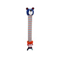 GiGwi 狗狗玩具咔趣系列毛绒耐咬磨牙解闷宠物小狗发声玩具