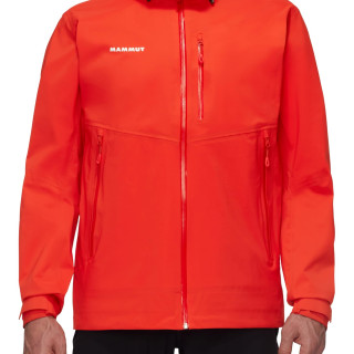 MAMMUT Alto Guide HS 男士连帽夹克