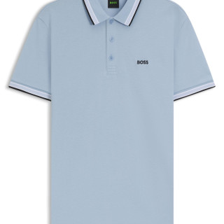 BOSS（服装） BOSS 男式 Paddy Polo 衫 450