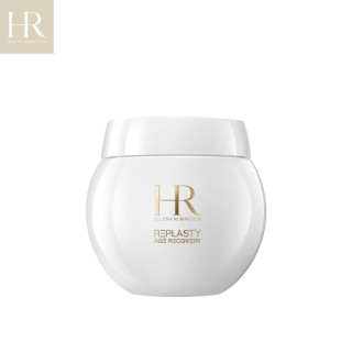 赫莲娜 HR白绷带面霜50ml（送新肌水70ml）
