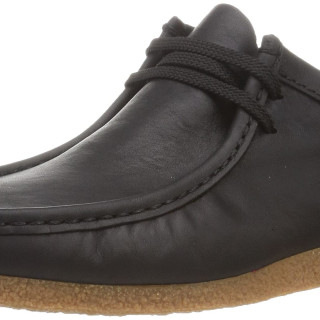 Clarks 男士 Shacre Ii Run 牛津鞋