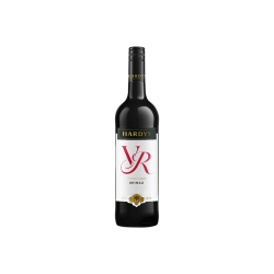 夏迪 VR惟爱系列 西拉红葡萄酒 750ml