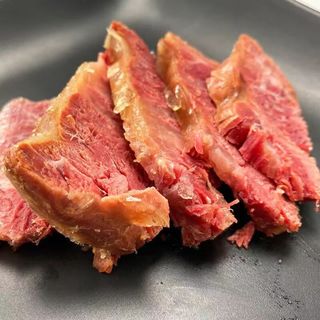 牛品汇 五香酱牛肉 内蒙古黄牛肉熟食
