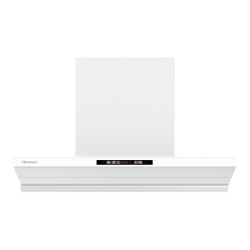 海信 CXW-180-E5W 顶侧一体变频30m³/min大吸力 白色 抽油烟机