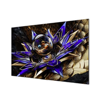 TCL 163X11H Max MicroLED电视 163英寸 4K