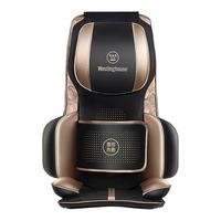慵懒时光：西屋电气 西屋 S180pro 腰背按摩仪