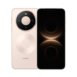 华为 Mate 80 Pro 手机 16GB+512GB 晨曦金