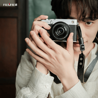 富士 X-E5/XE5 微单相机套机 XF23mmF2.8镜头 4020万像素